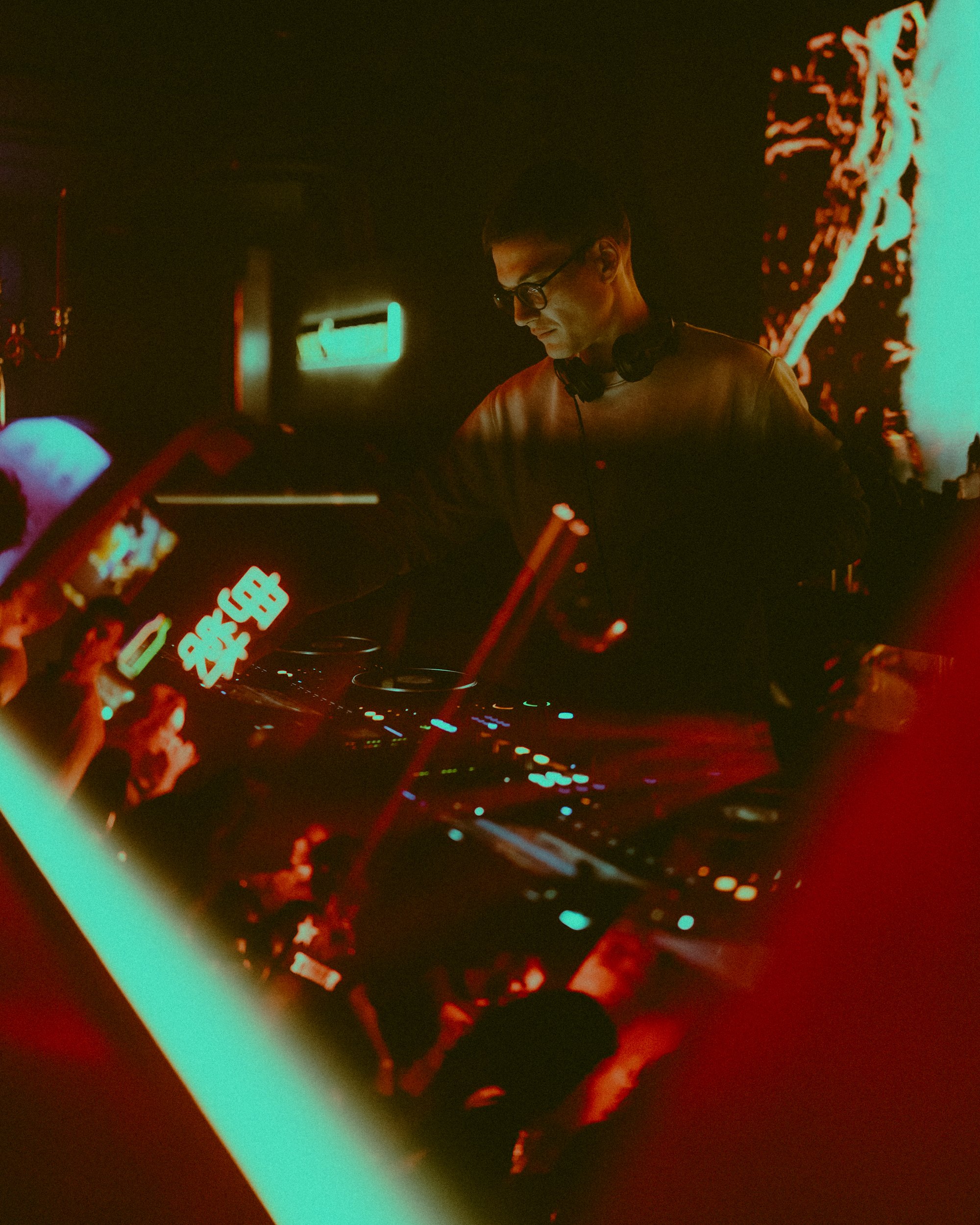 Glazbena kuhinja & DJ ekipa