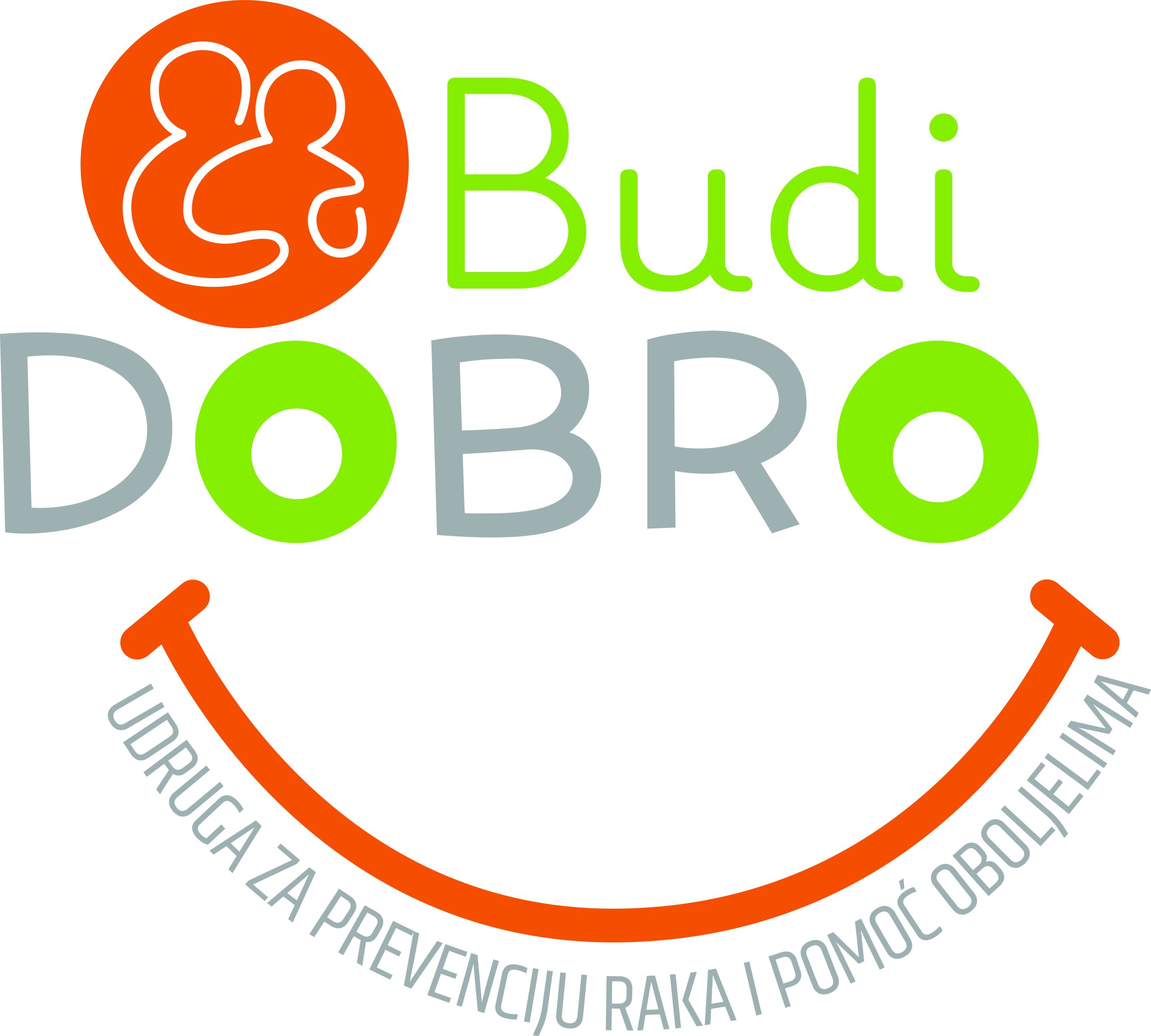 Udruga Budi dobro